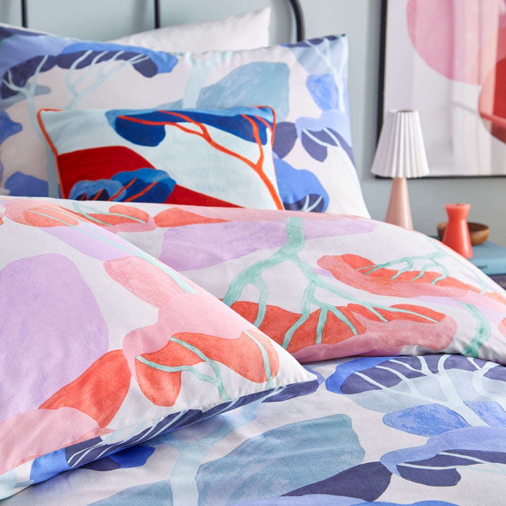 D'Azure Duvet Set