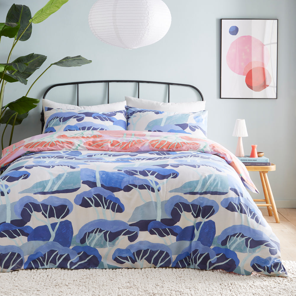 D'Azure Duvet Set