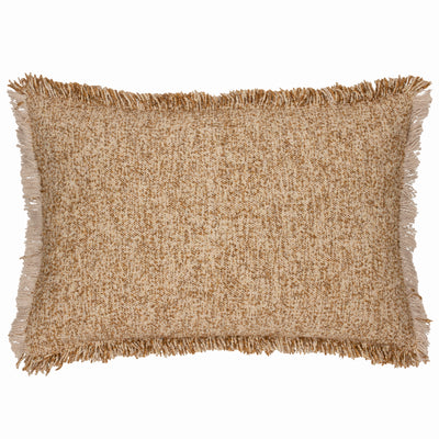 Doze Fringed Cushion