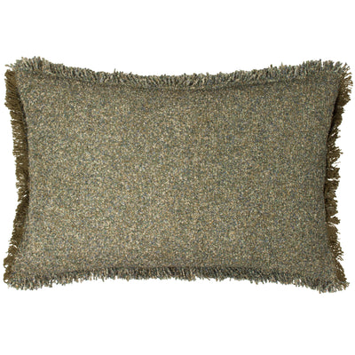 Doze Fringed Cushion