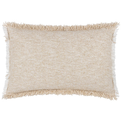 Doze Fringed Cushion