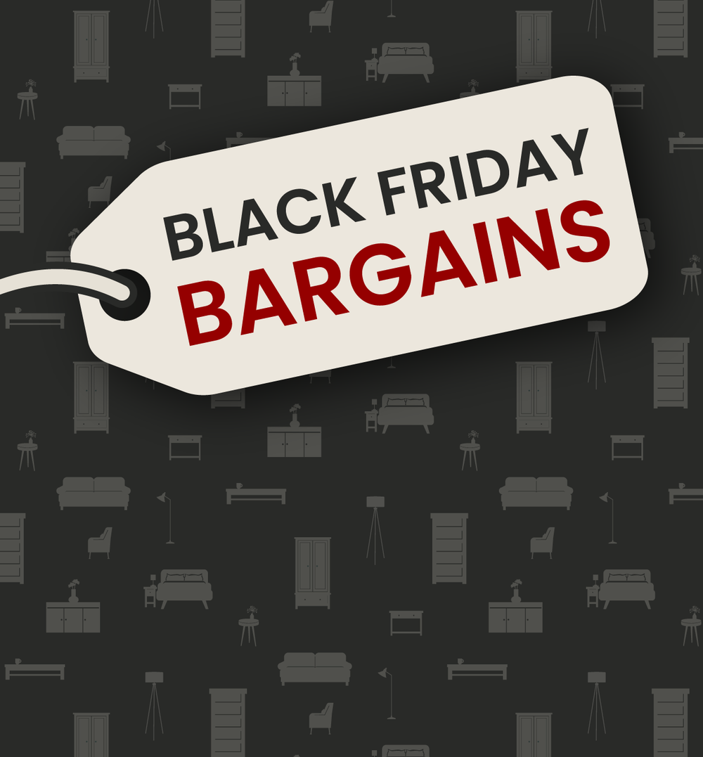 Roseland Black Friday Bargains £150 or Less