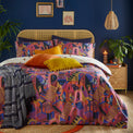 Eivissa Duvet Set