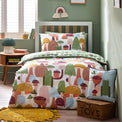 Funguys Duvet Set