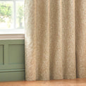 Grantley 228X137 Eyelet Curtains Natural