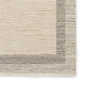 Beige Lambart Textured Short Pile Rug from Roseland Furniture