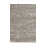 Grey Atkins Diamond Embossed Rug from Roseland Furniture