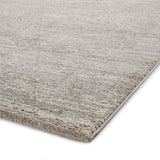 Grey Atkins Diamond Embossed Rug from Roseland Furniture