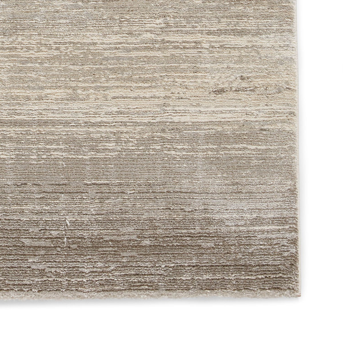 Grey Ainsworth Ombre Short Pile  Rug from Roseland Furniture