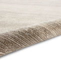 Grey Ainsworth Ombre Short Pile  Rug from Roseland Furniture