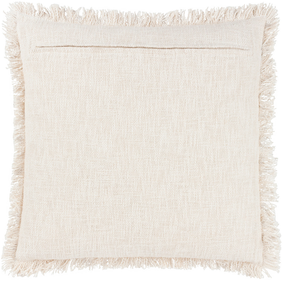 Hara 50X50 Polyester Cushion Pecan