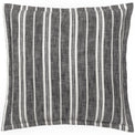 Hebble 50X50 Polyester Cushion Black