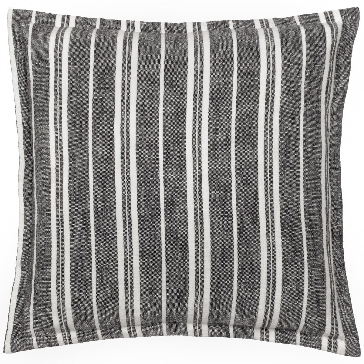 Hebble 50X50 Polyester Cushion Black