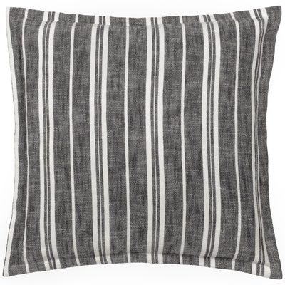 Hebble Striped 50cm Cushion