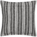 Hebble 50X50 Polyester Cushion Black