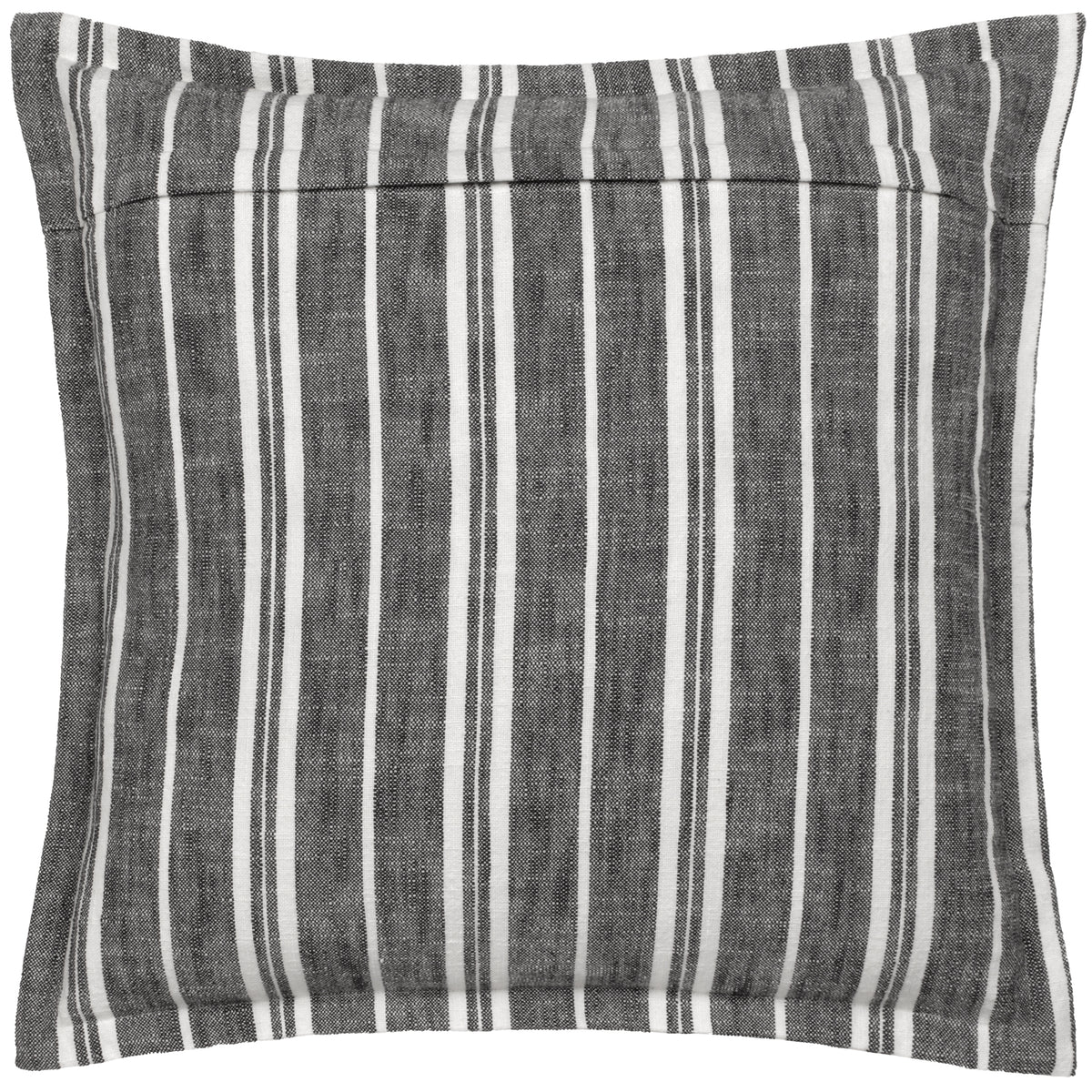 Hebble 50X50 Polyester Cushion Black