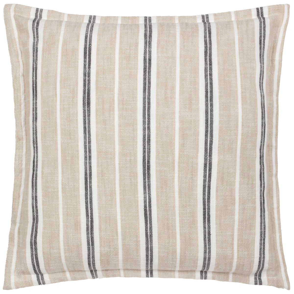 Hebble 50X50 Polyester Cushion Natural