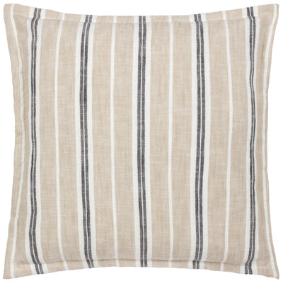 Hebble Striped 50cm Cushion