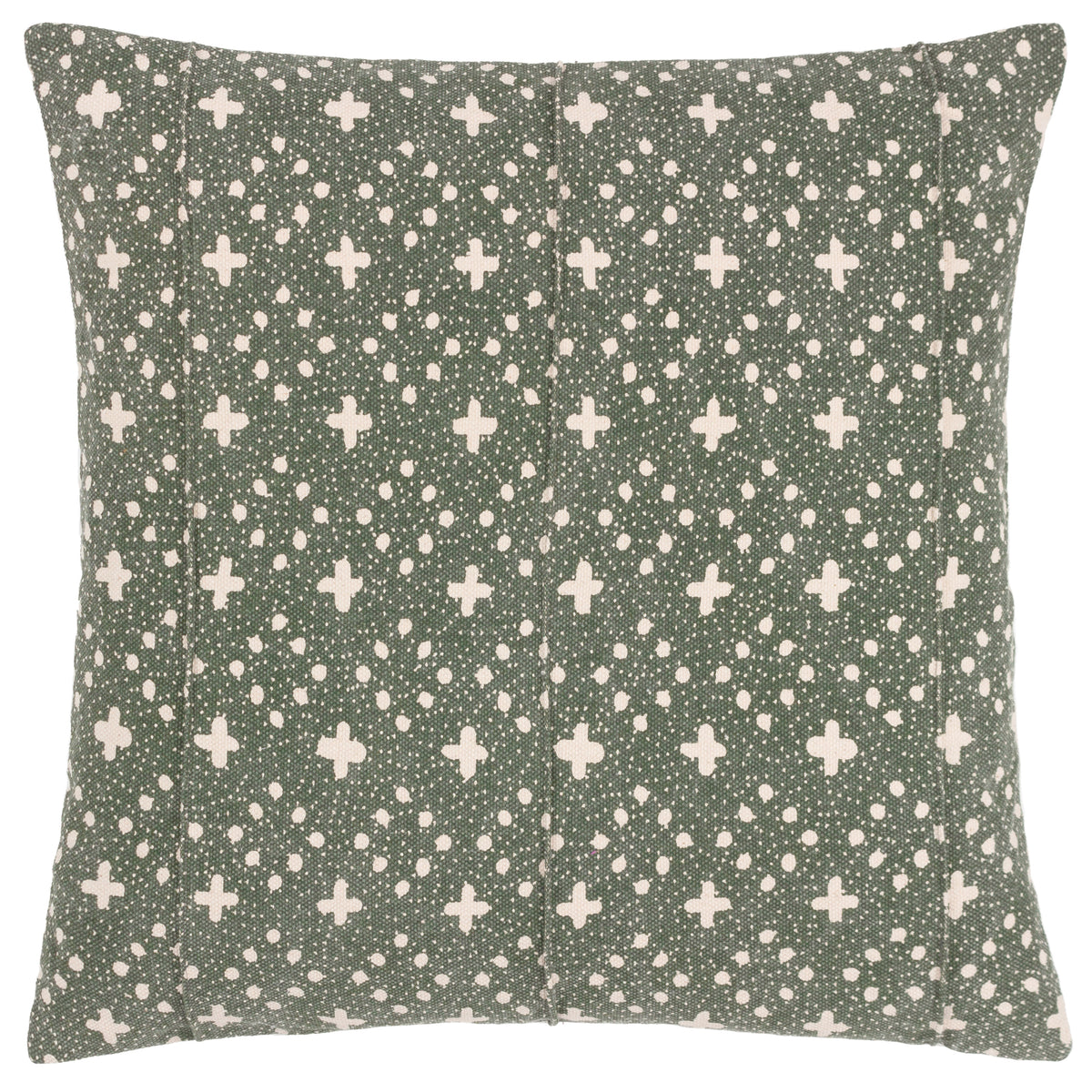 Helm 50X50 Polyster Cushion Lichen