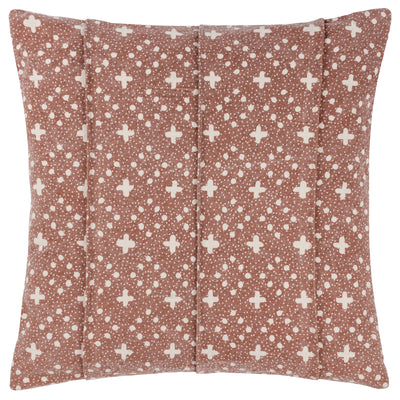 Helm Organic Woven 50cm Cushion