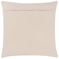 Helm 50X50 Polyster Cushion Pecan