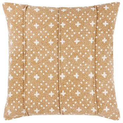 Helm Organic Woven 50cm Cushion