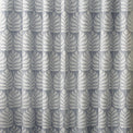 Horto 229X137 Eyelet Curtains Blue