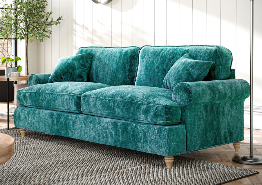 Up To 20% OFF On Sofas at Roseland