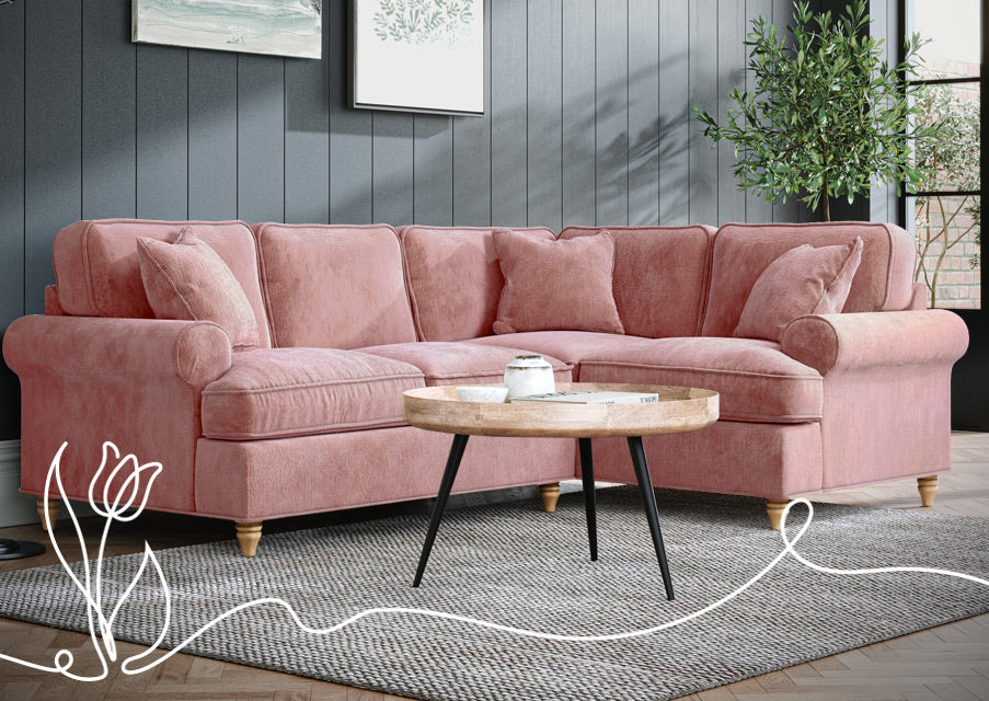 Roseland Furniture Top Rated Sofa Collection