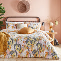 Huerta Duvet Set