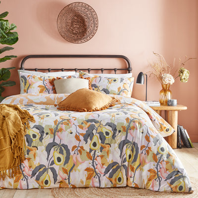 Huerta Duvet Set