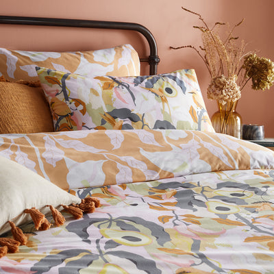 Huerta Duvet Set