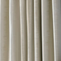 Hurlingham 168X137 Eyelet Curtains Champagne