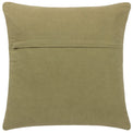 Hush 45X45 Polyester Cushion Avocado