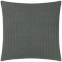 Hush 45X45 Polyester Cushion Dusk