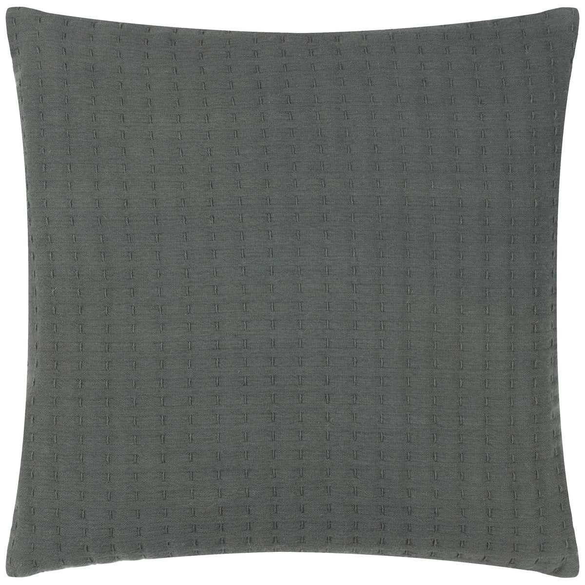 Hush 45X45 Polyester Cushion Dusk