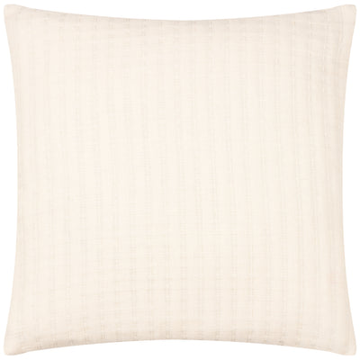 Hush Check 45cm Cushion