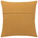 Hush 45X45 Polyester Cushion Honey