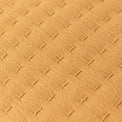 Hush 45X45 Polyester Cushion Honey