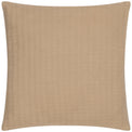 Hush 45X45 Polyester Cushion Taupe