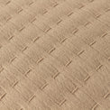 Hush 45X45 Polyester Cushion Taupe