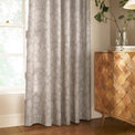 Irwin 168X137 Eyelet Curtains Stone