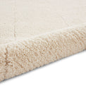 Cream Cavendish Thick Pile Shaggy Berber Rug from Roseland Furniture