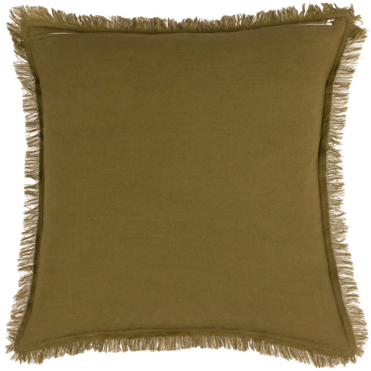 Jaye 45X45 Polyester Cushion Moss