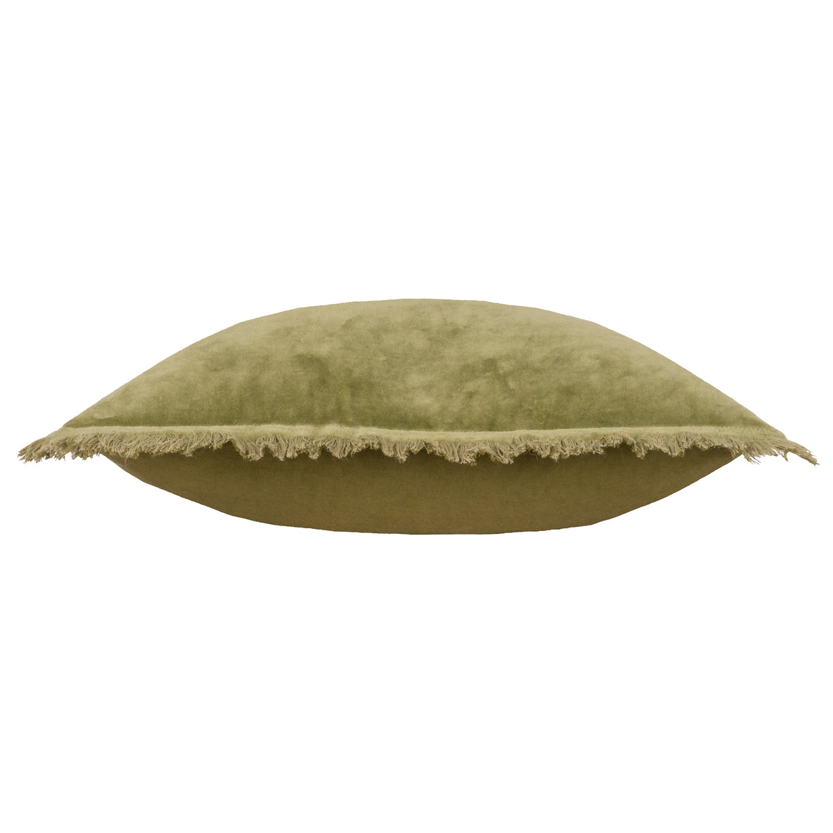 Jaye 45X45 Polyester Cushion Moss