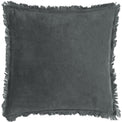 Jaye 45X45 Polyester Cushion Slate