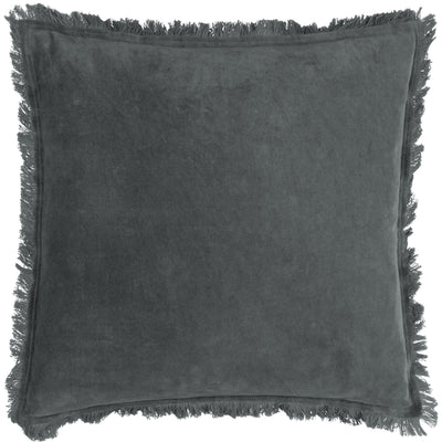 Jaye Fringed 45cm Cushion