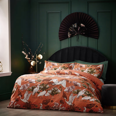 Kushiro Duvet Set