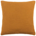 Lark 45X45 Polyester Cushion Cumin