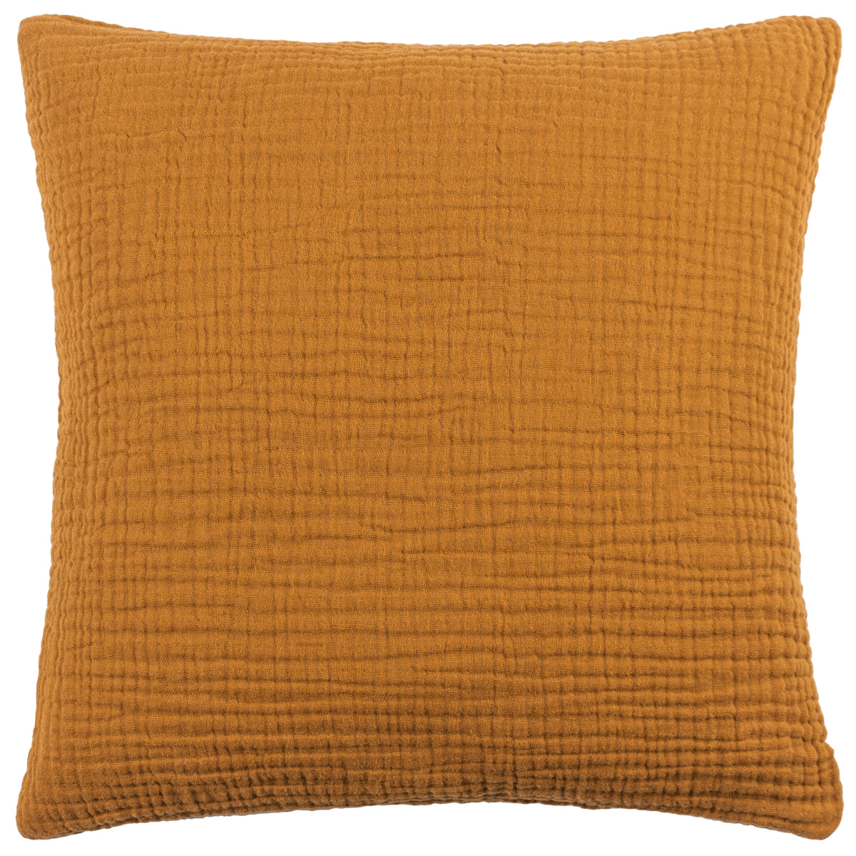 Lark 45X45 Polyester Cushion Cumin